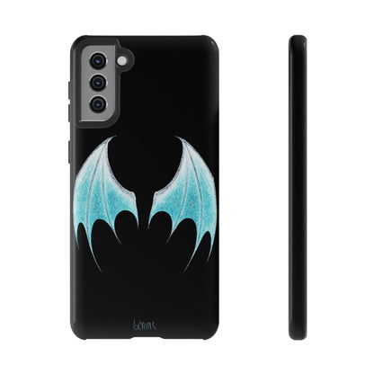 Devil, I am Tough Case