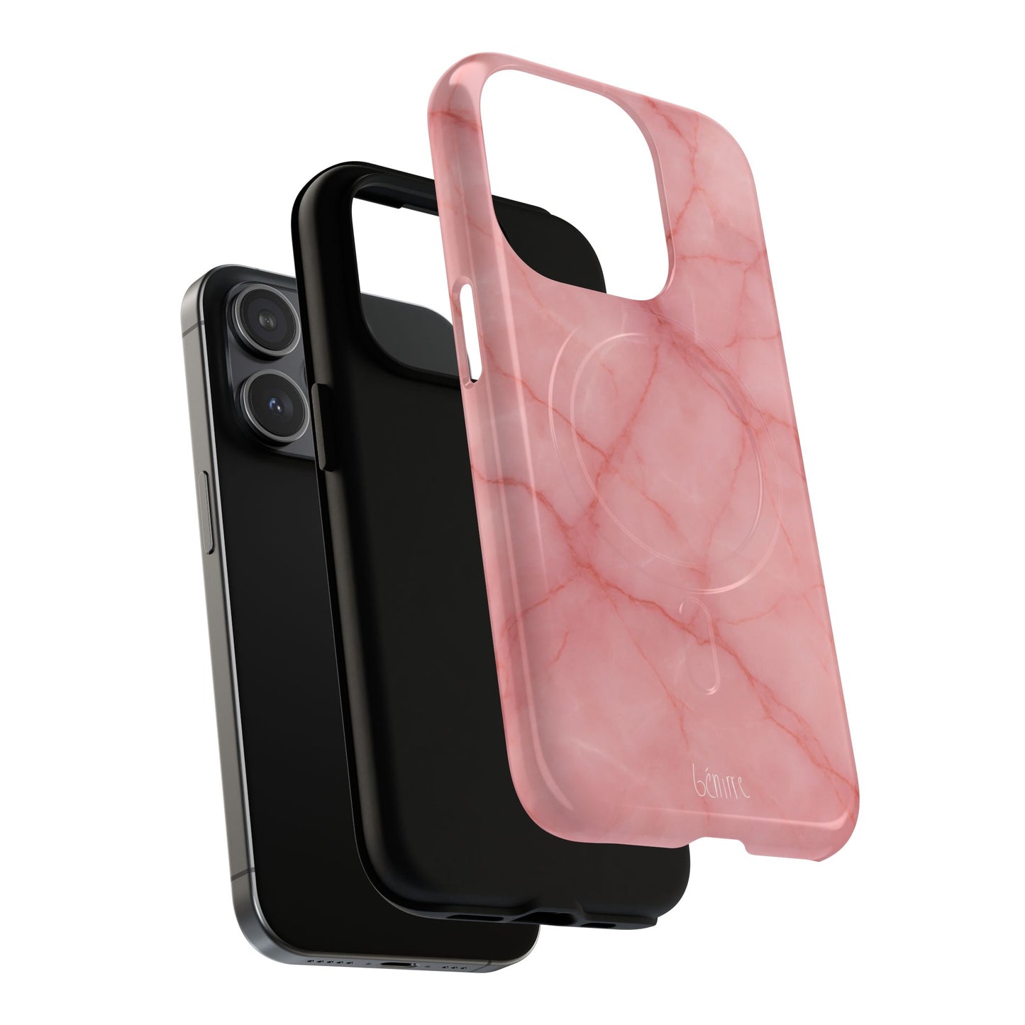 Pink Marble