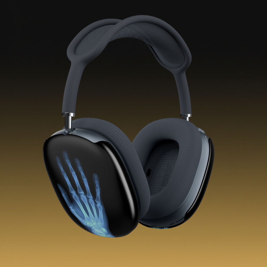 The Radiograph AirPods Max Case