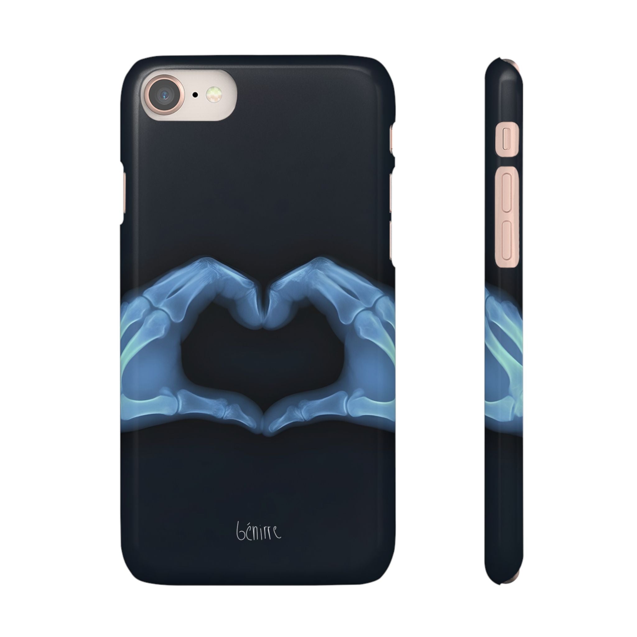 ボーン・ディープ・ライト