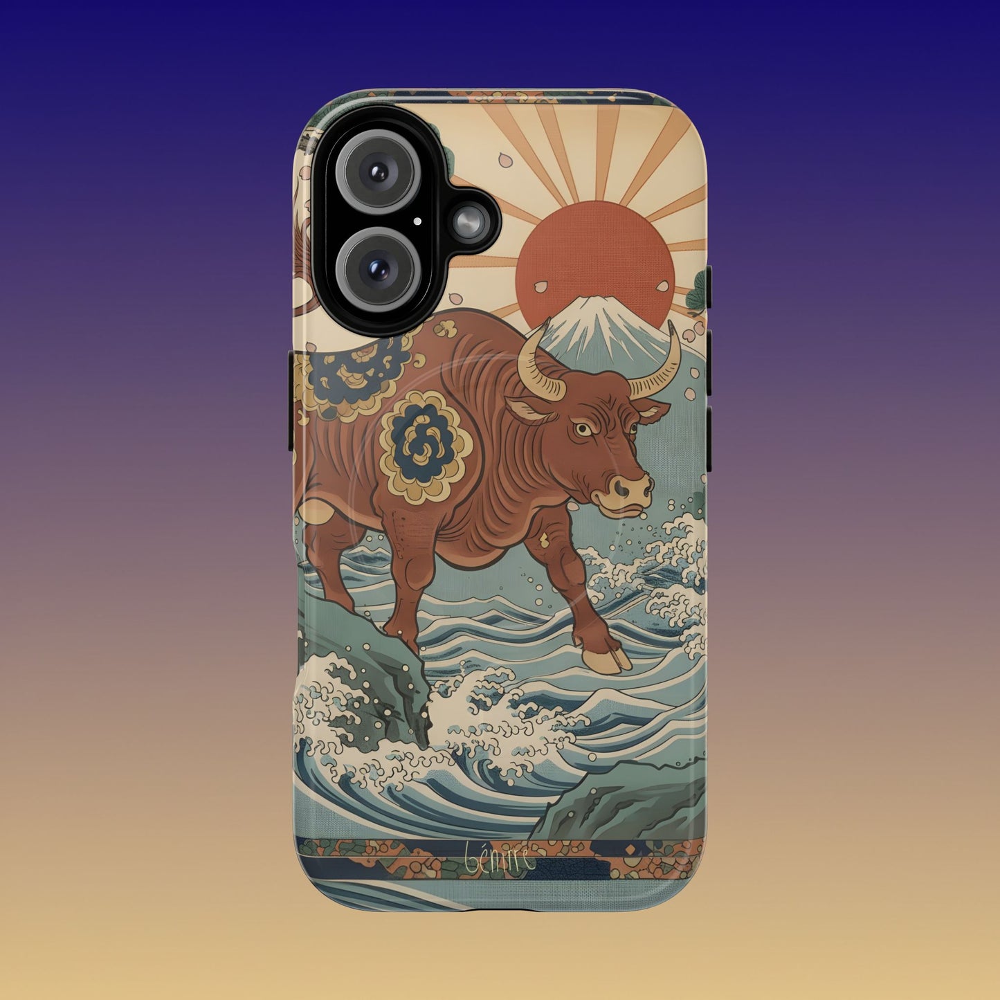 Taureau おうしざ