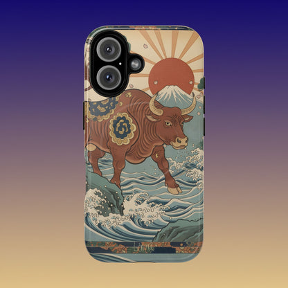 Taureau おうしざ