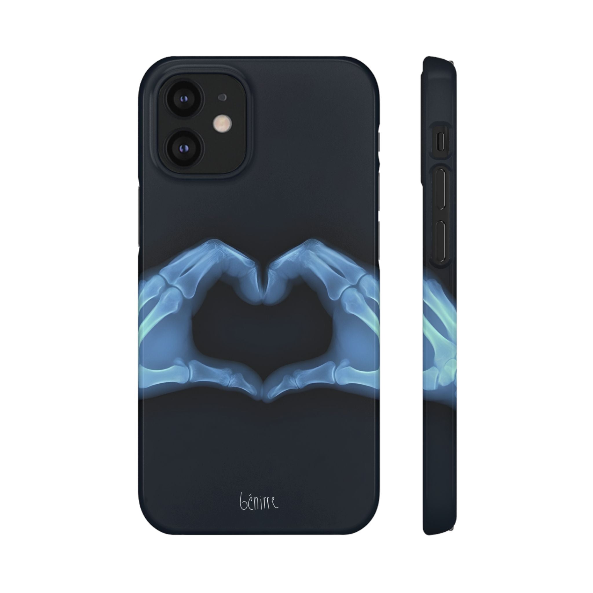 ボーン・ディープ・ライト