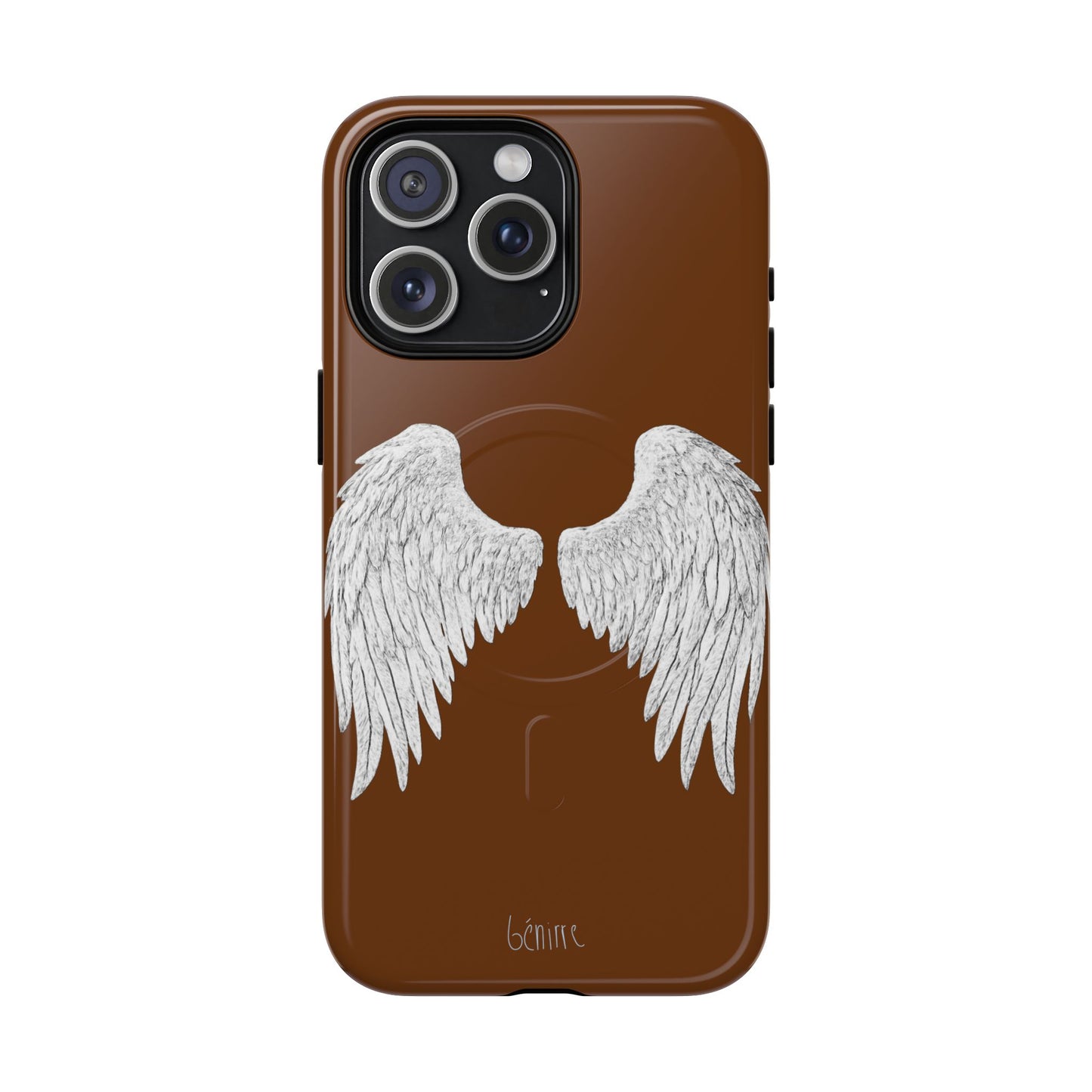 Angel Mode