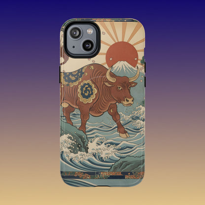 Taureau おうしざ