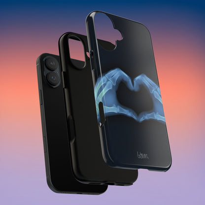 Bone Deep Tough Case