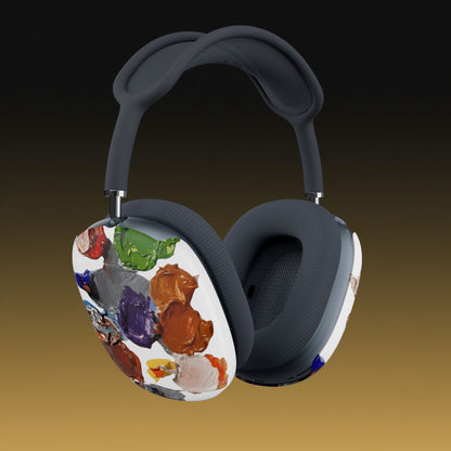 Palette AirPods Max Case