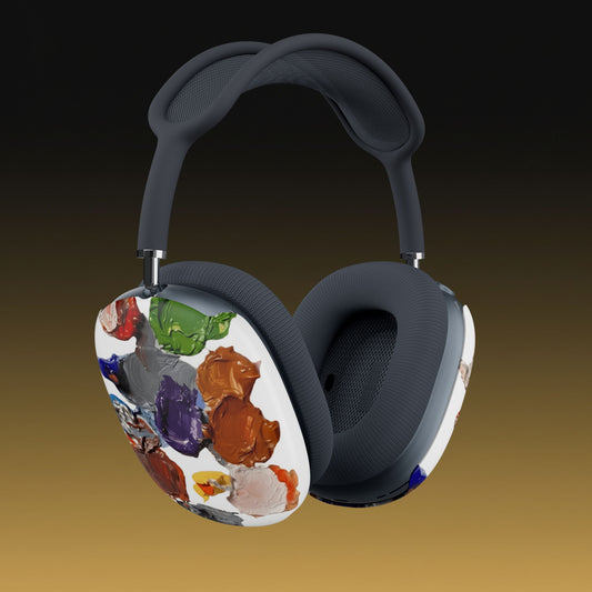 Palette AirPods Max Case