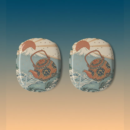 Aquarius みずがめざ AirPods Max Case