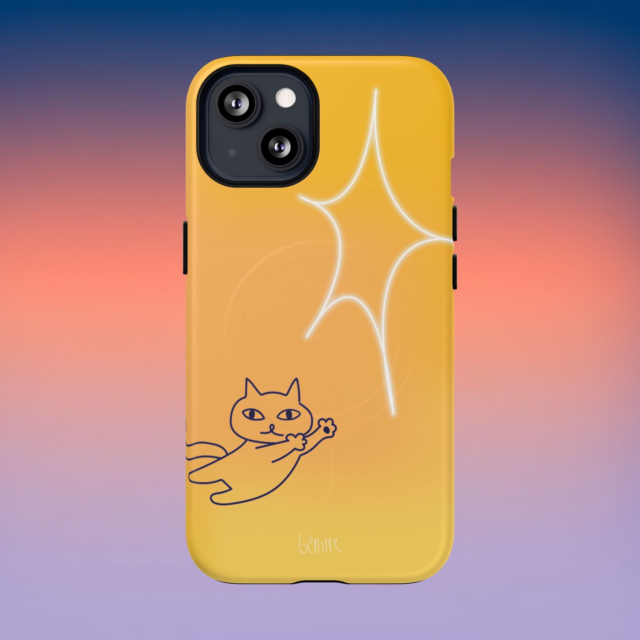 I See The Light MagSafe