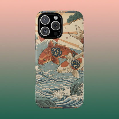 魚座うおざ タフケース