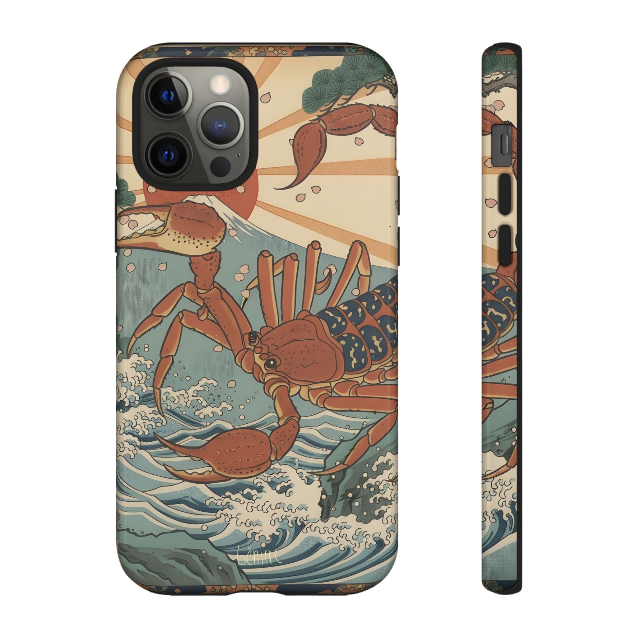 Scorpio さそりざ