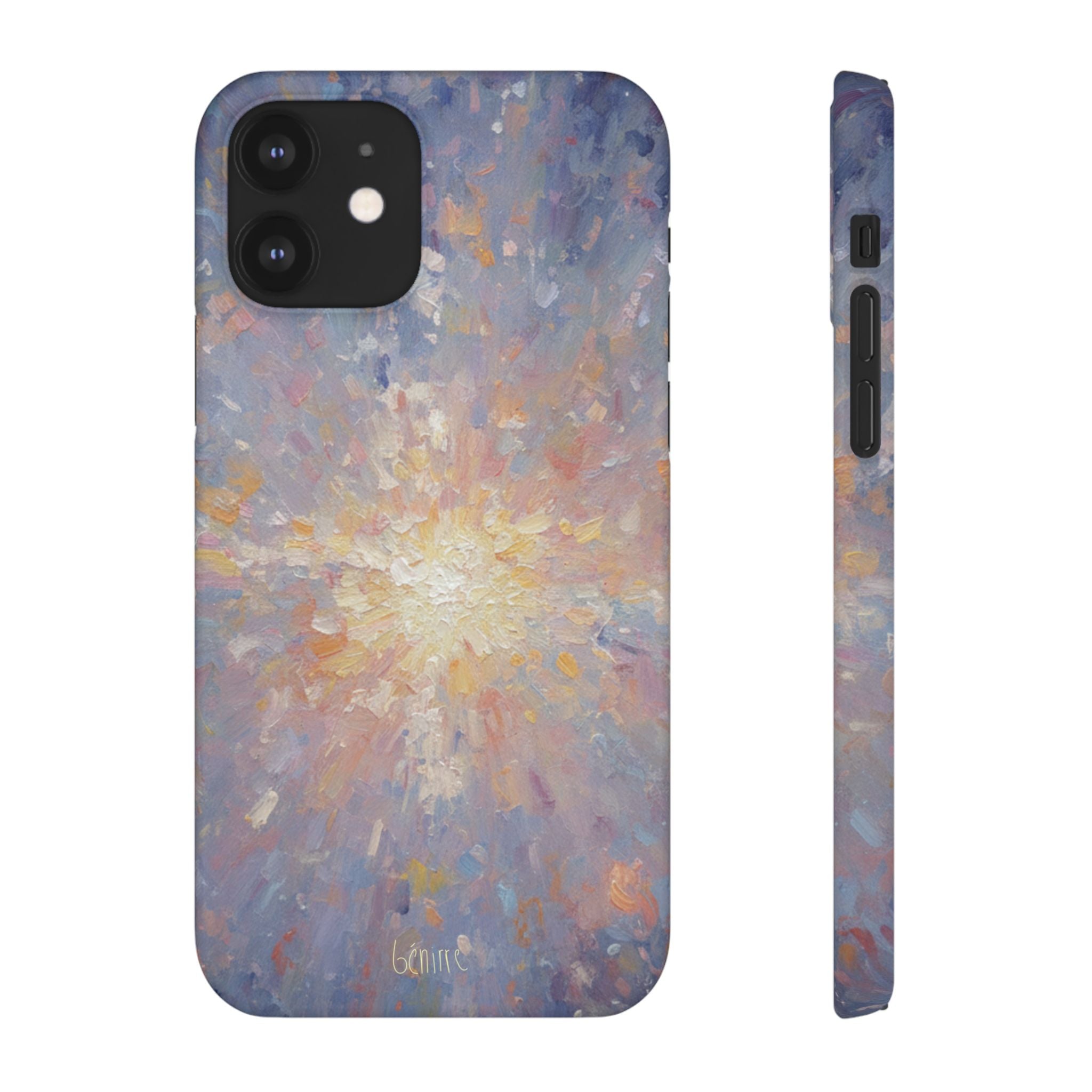 ネビュラ ライト