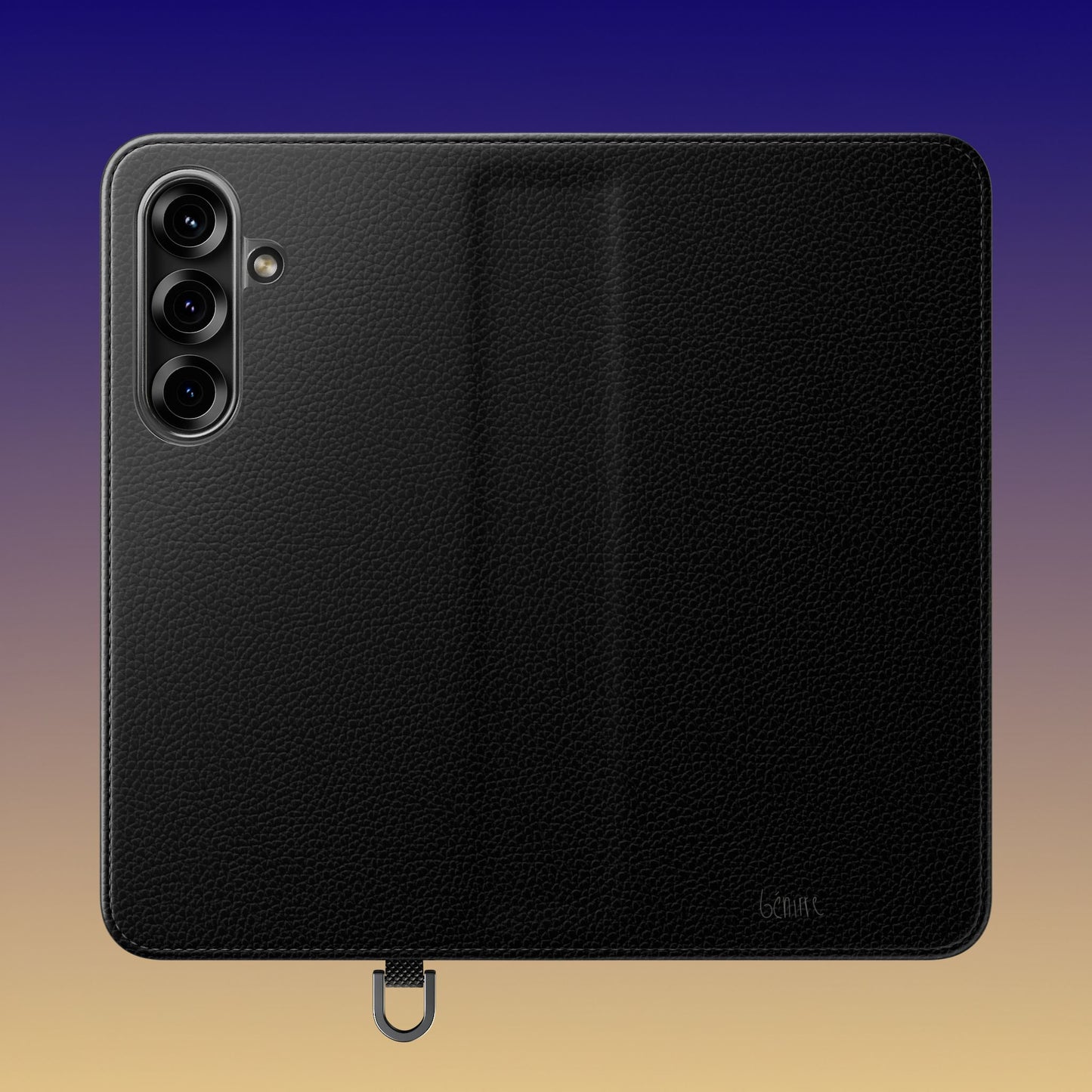 Nightfall Samsung Galaxy Wallet Case