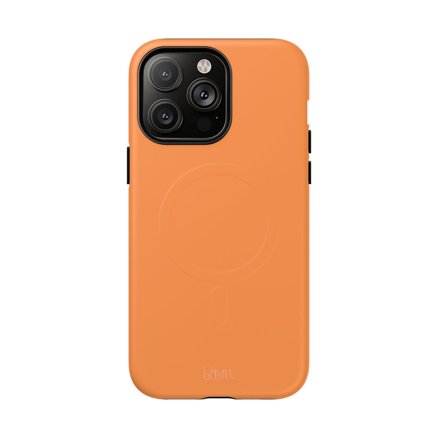 Fresh Orange