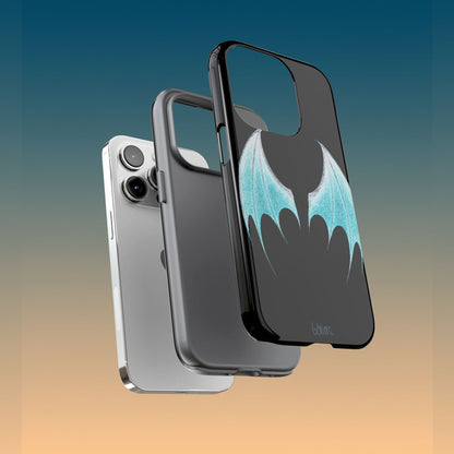 Devil, I am Tough Case