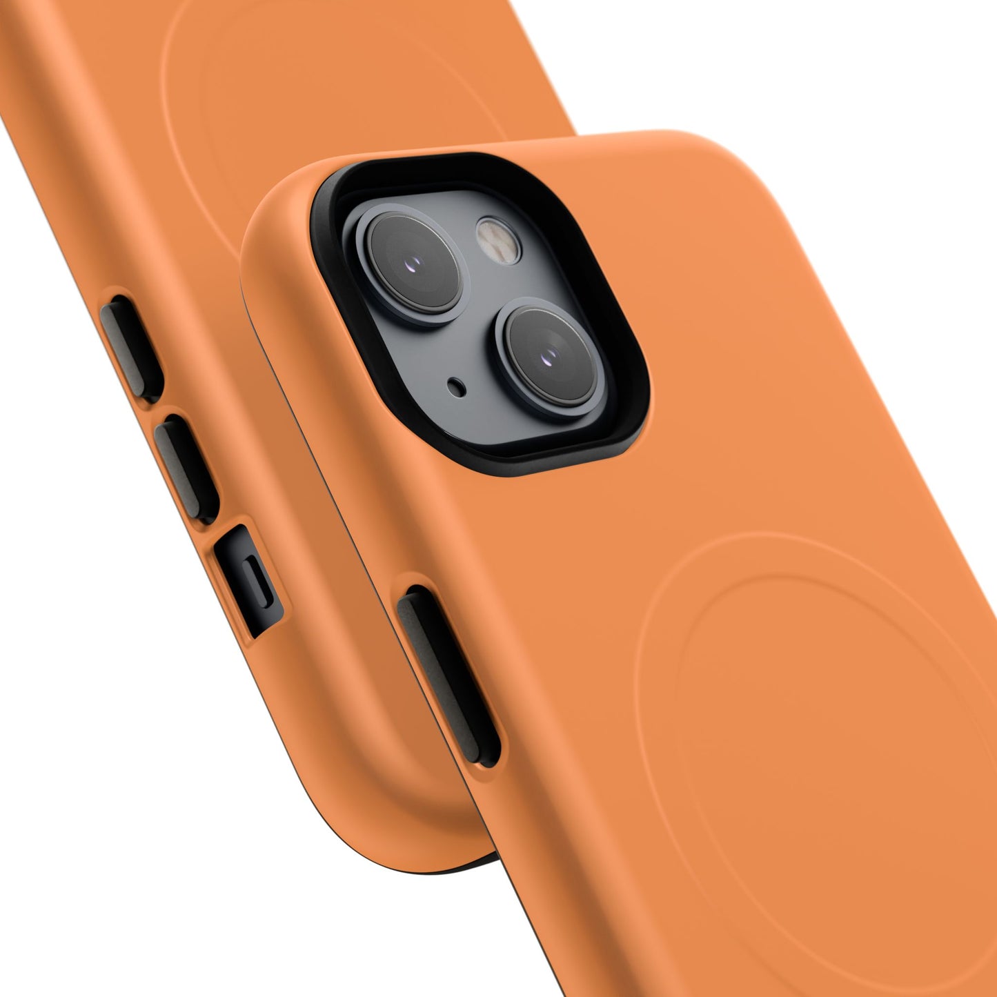 Fresh Orange