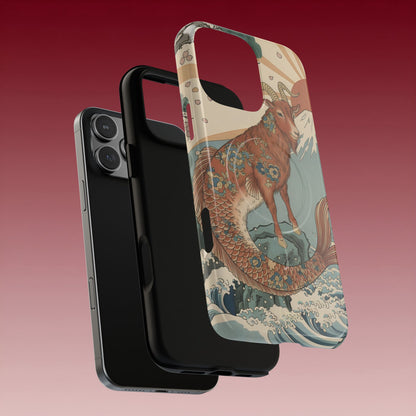 Capricorne やぎざ