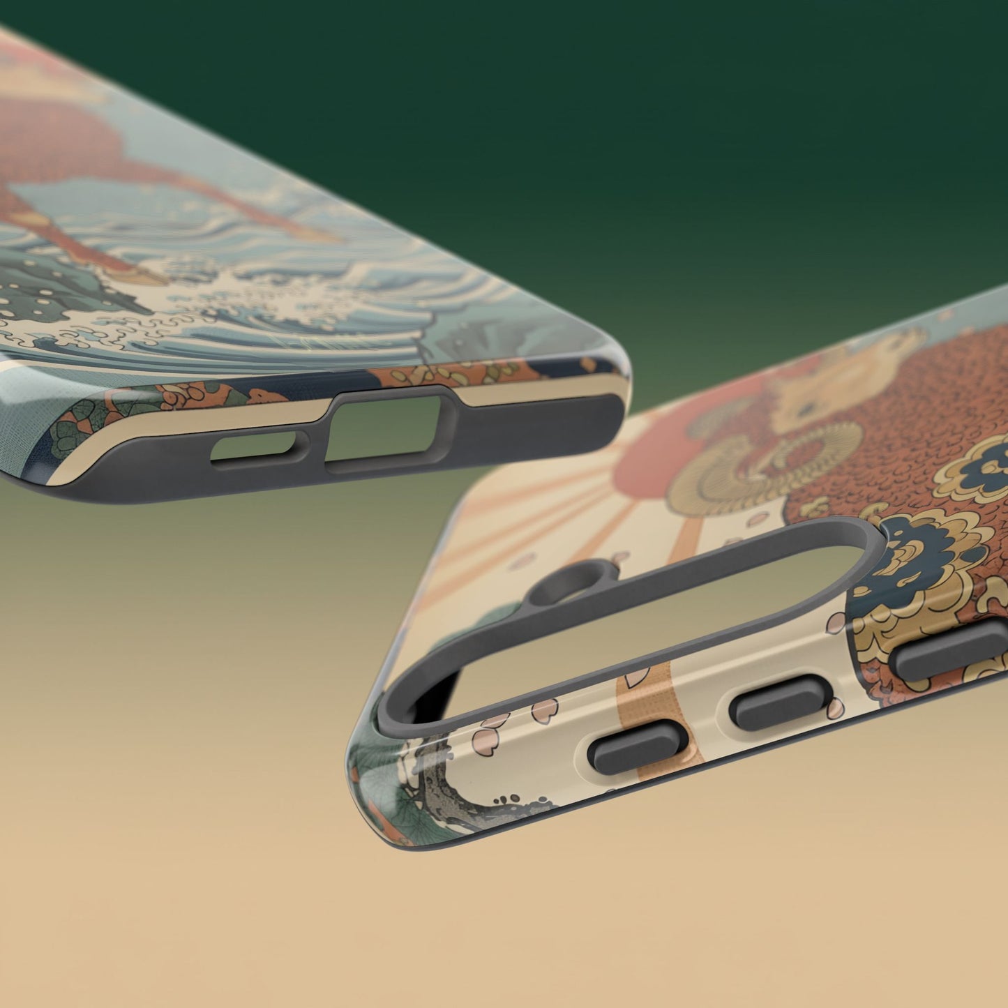 アリエス おひつじざ タフケース