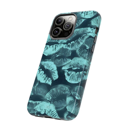 The Pantheon Tough Case