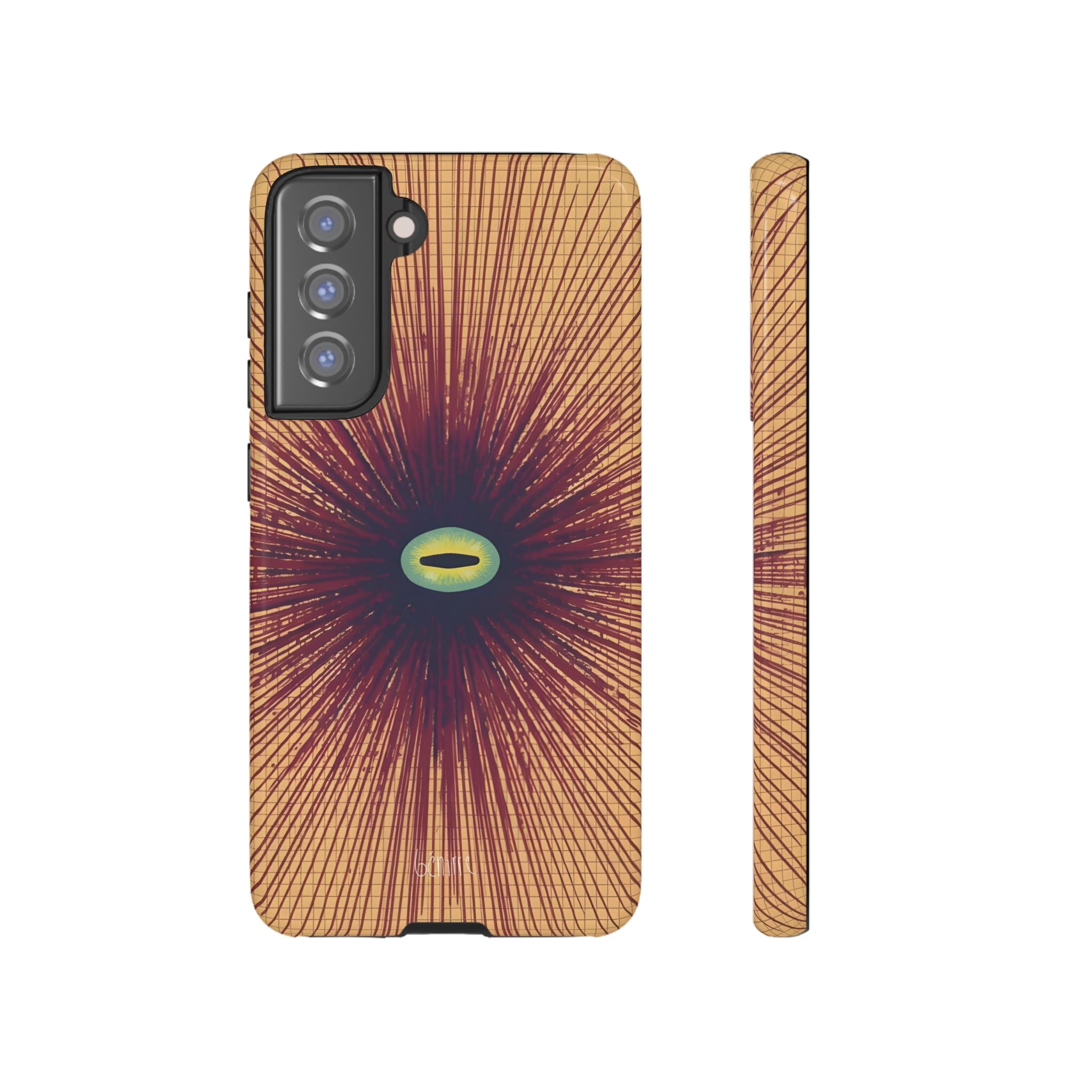 アイリス・ミラージュ