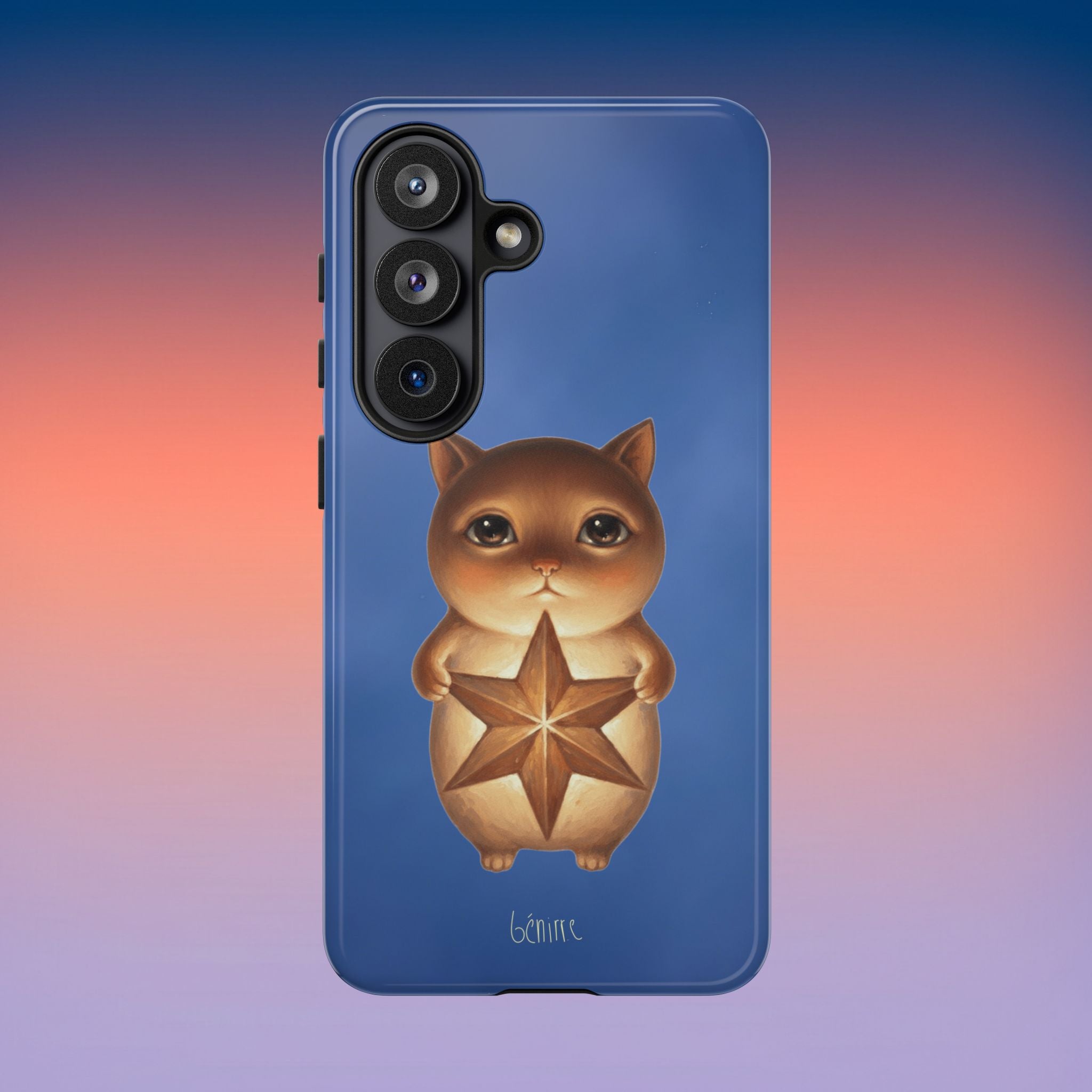 あなたのための星