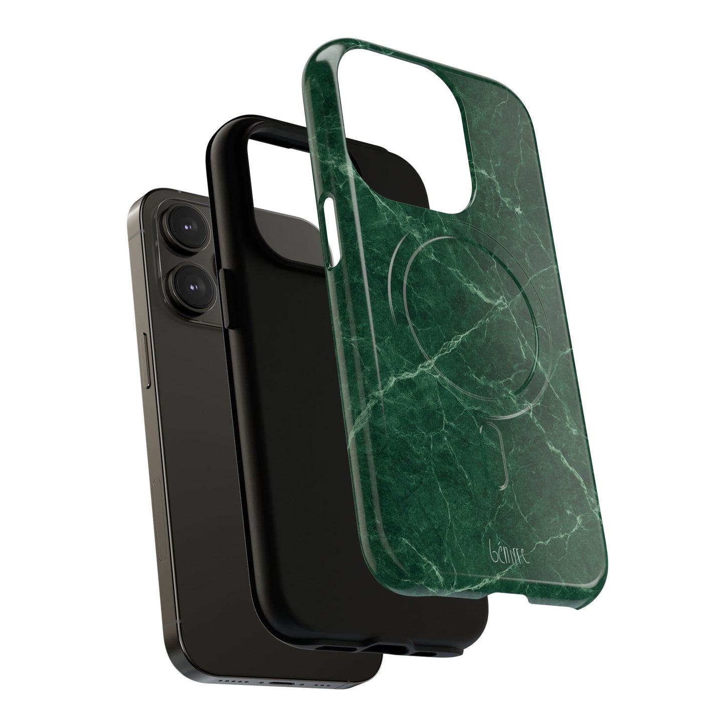 Green Marble