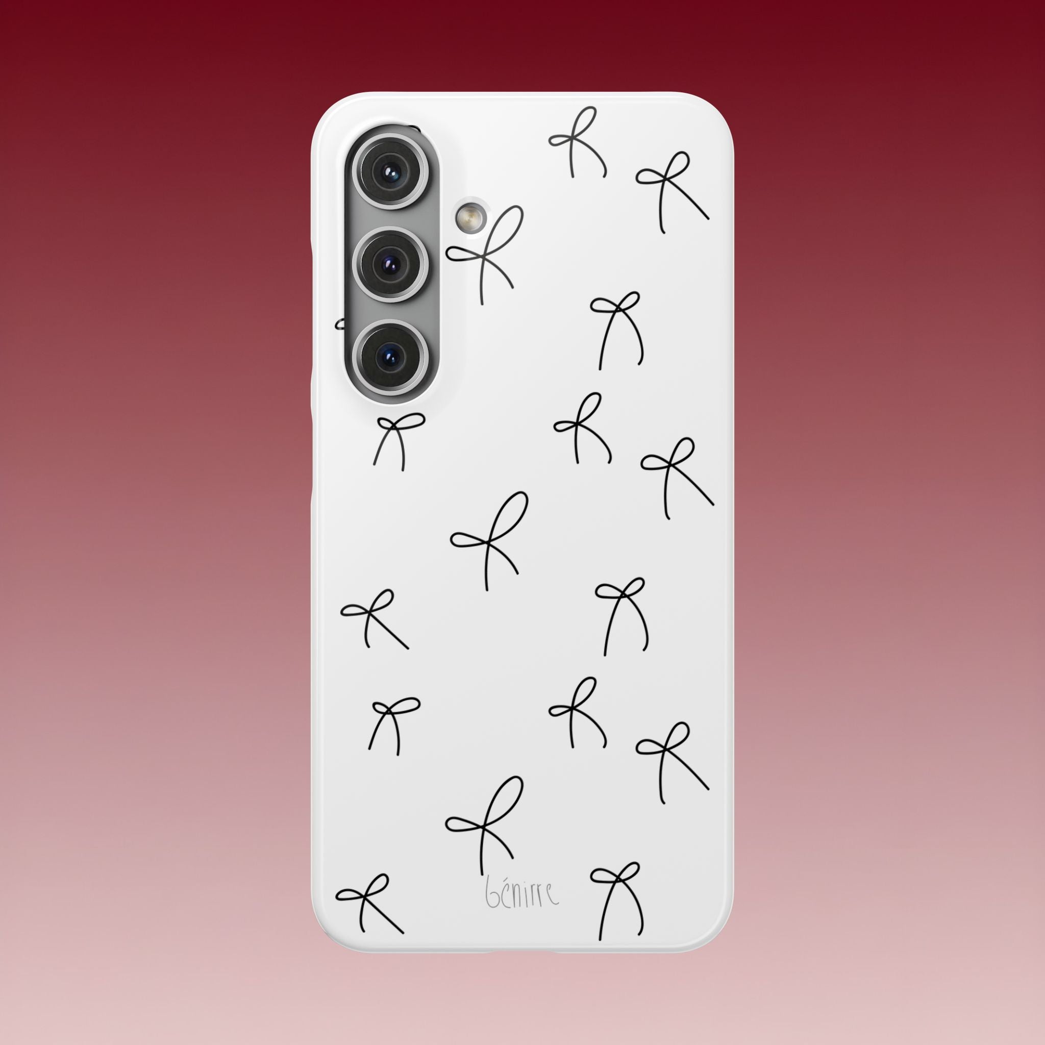 ノワールボウライト