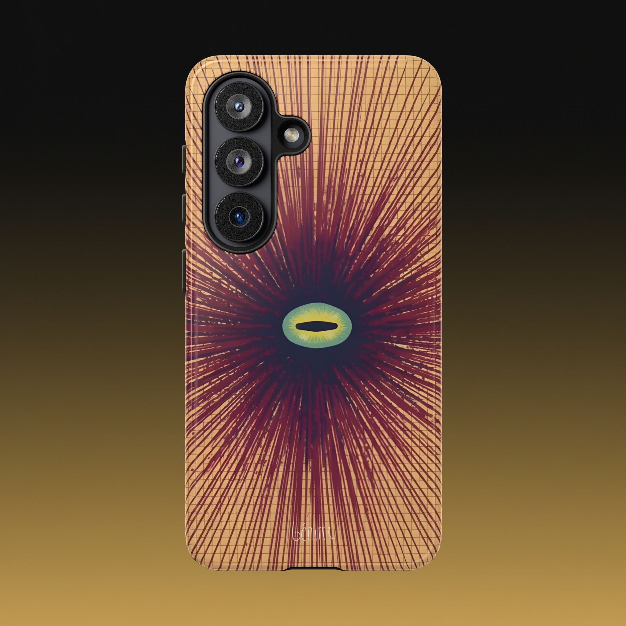 アイリス・ミラージュ