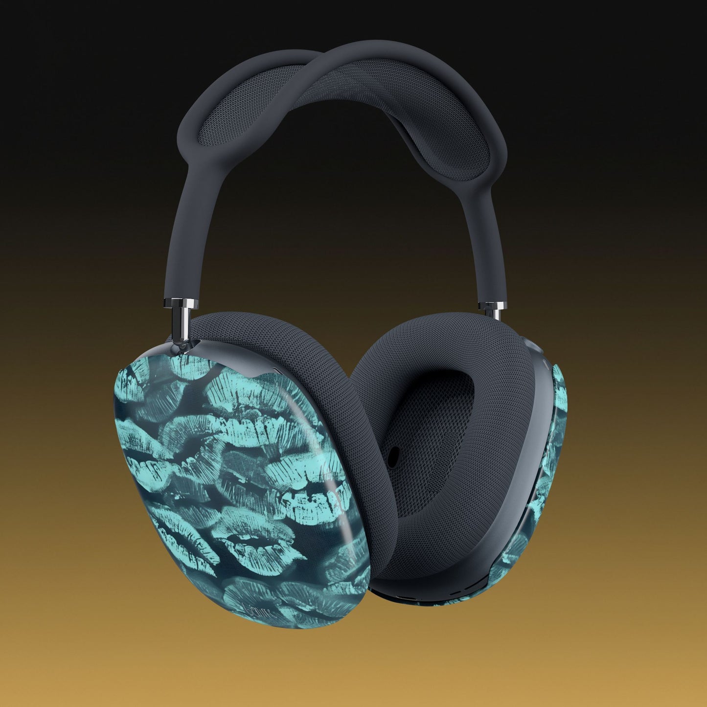 The Pantheon AirPods Max Case