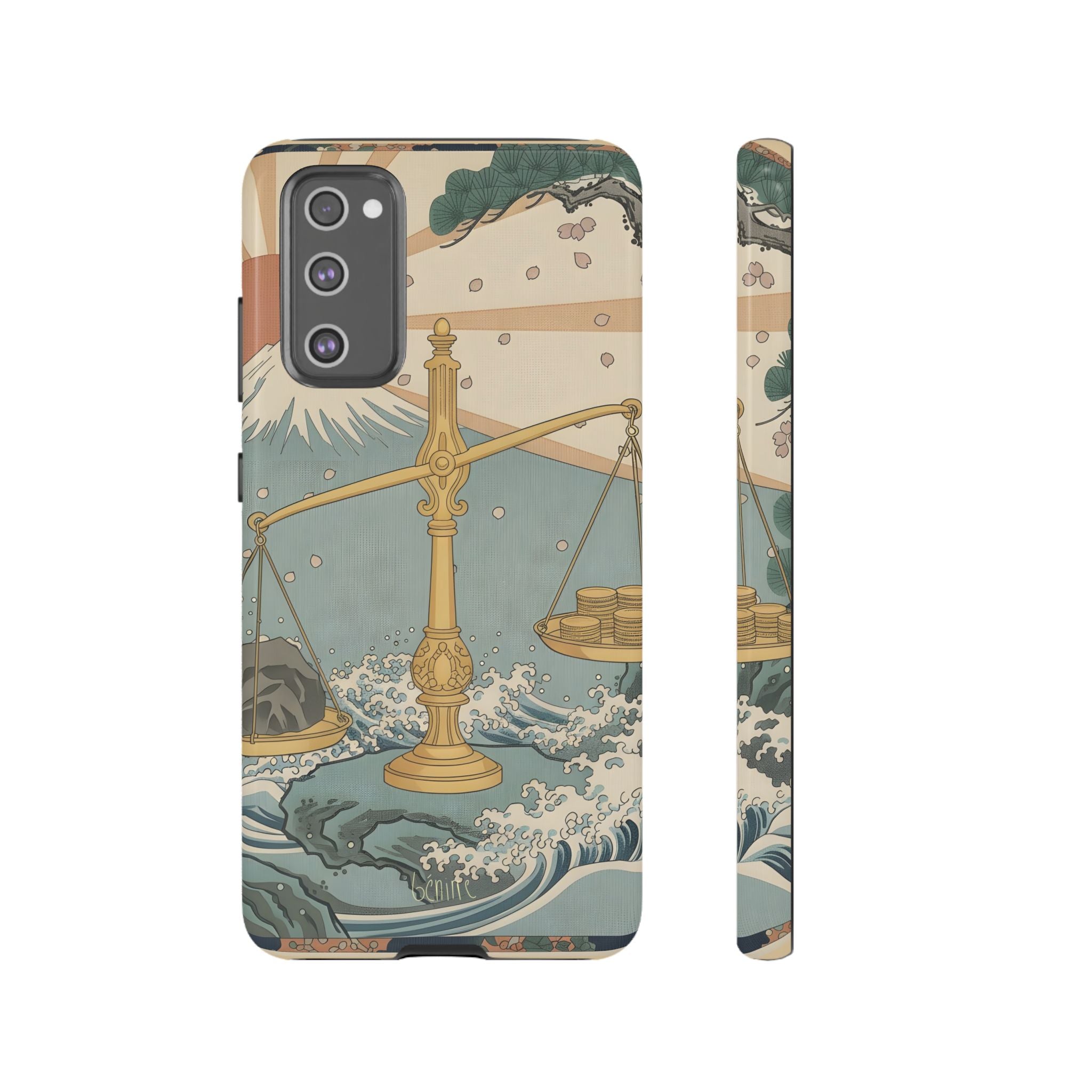 天秤座てんびんざ