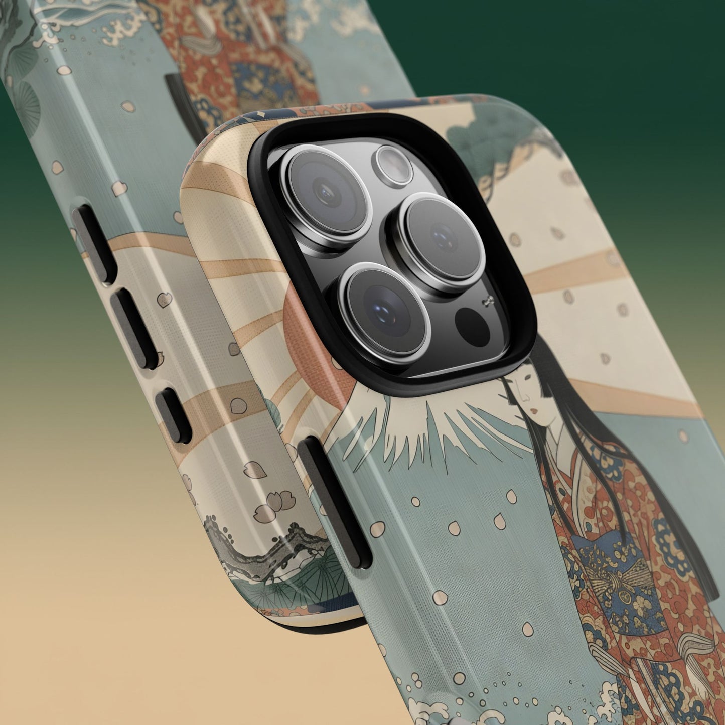 Virgo おとめざ Tough Case