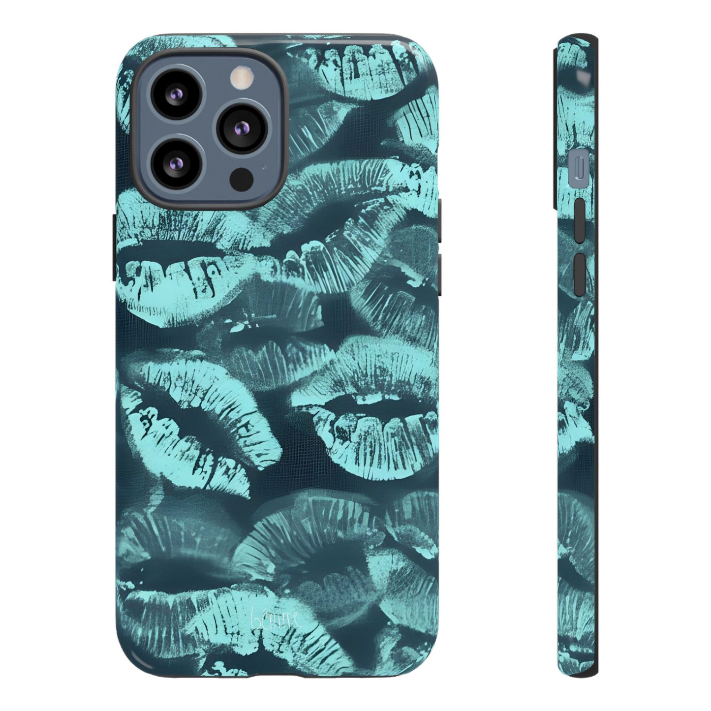 The Pantheon Tough Case