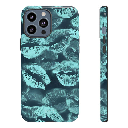 The Pantheon Tough Case