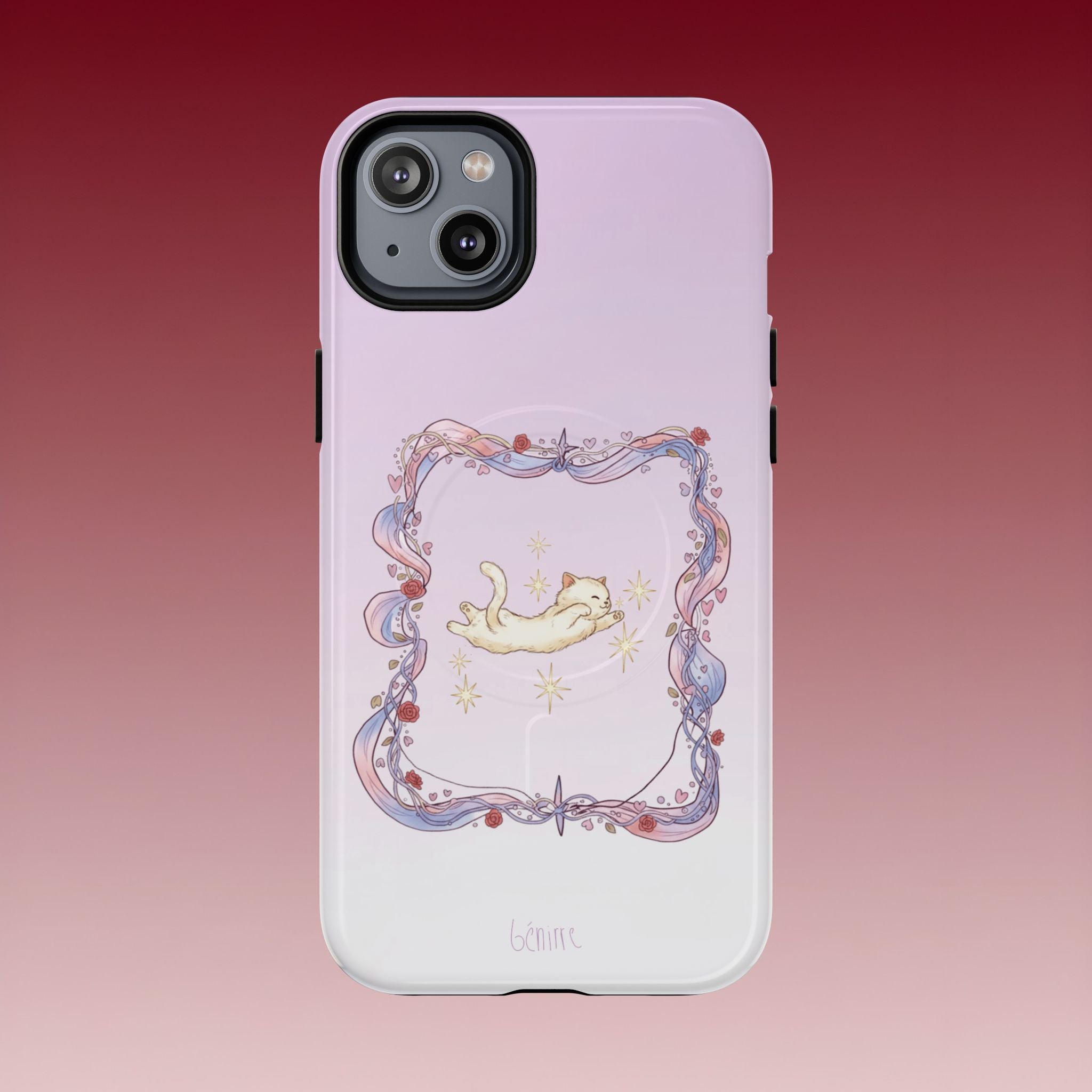 ドリームスケープ MagSafe