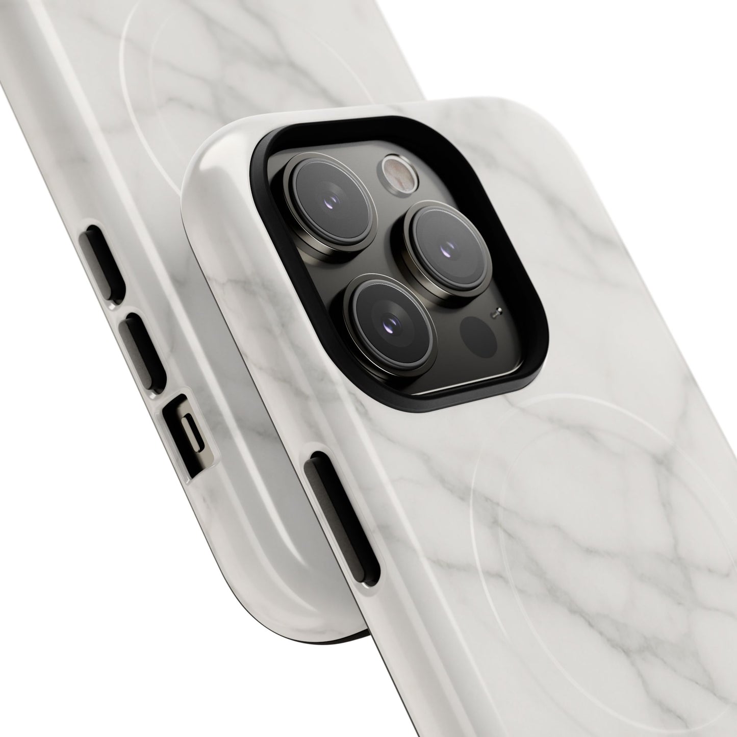 White Marble