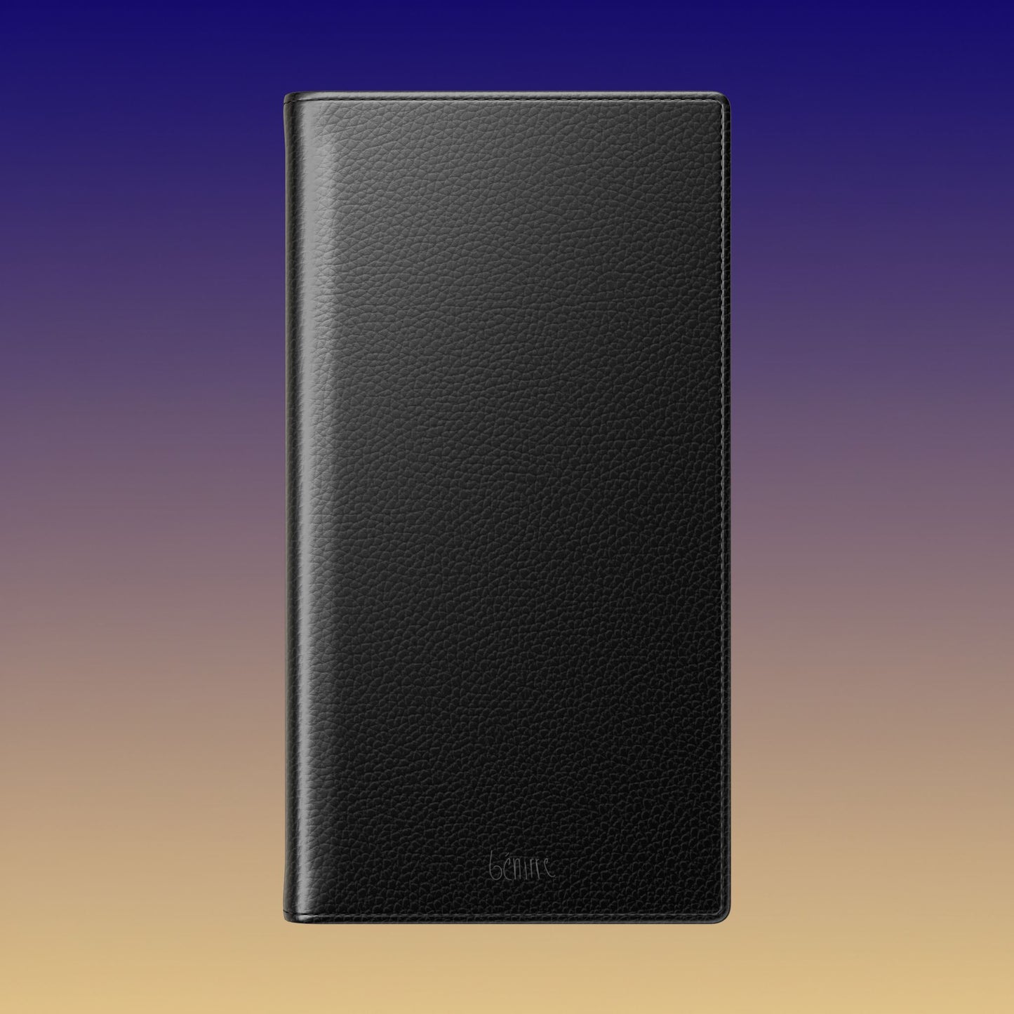 Nightfall Samsung Galaxy Wallet Case