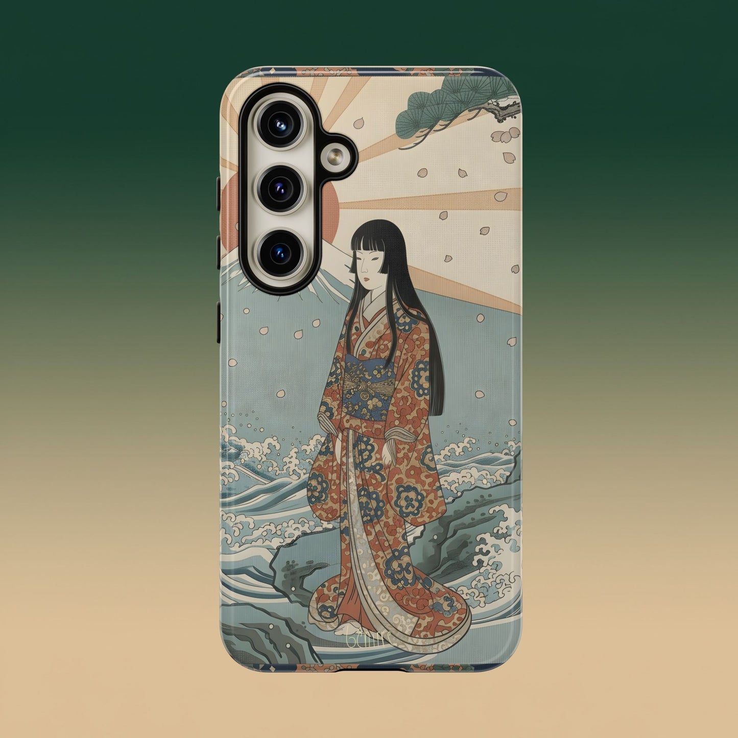 Virgo おとめざ Tough Case