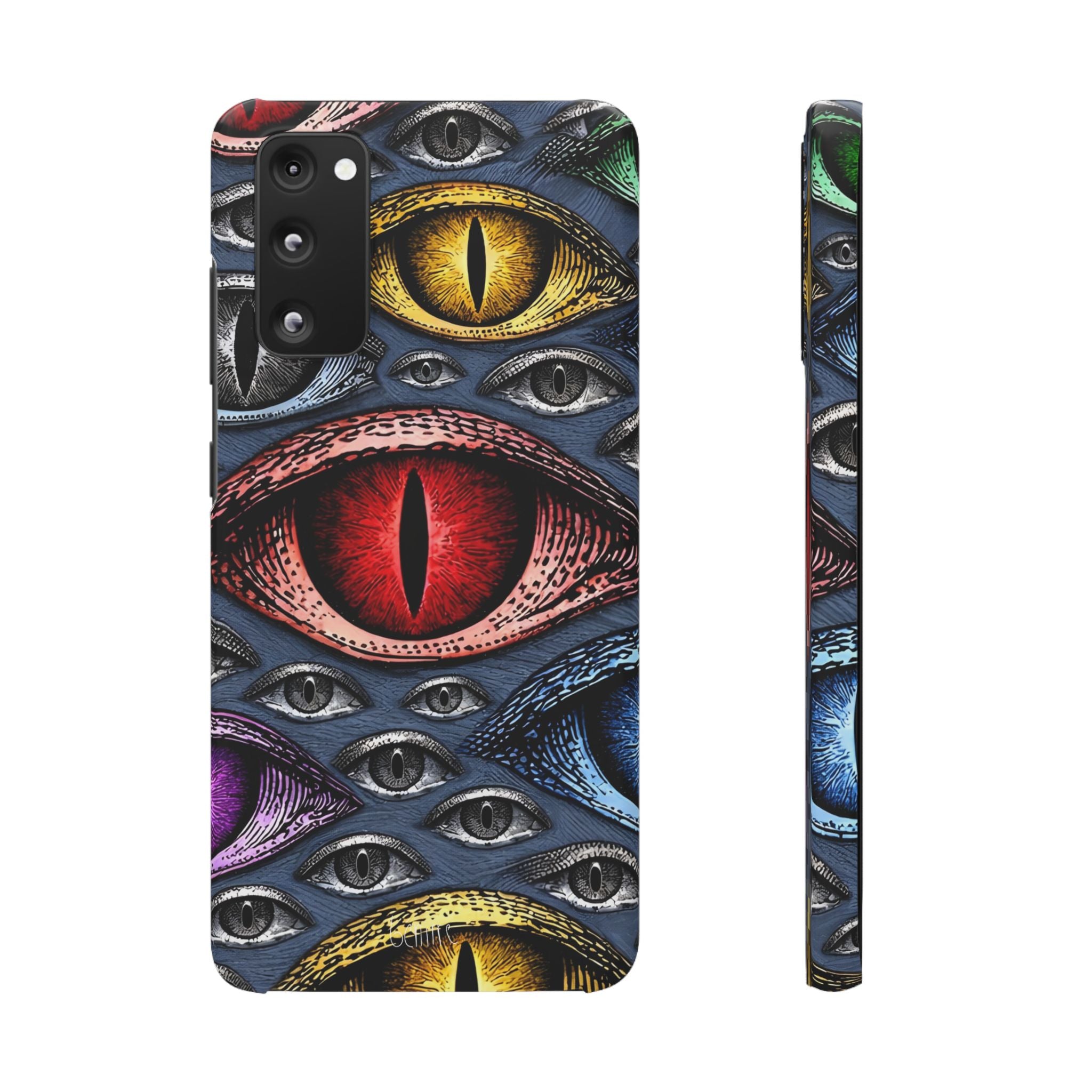 ヴェノム・ゲイズ・ライト