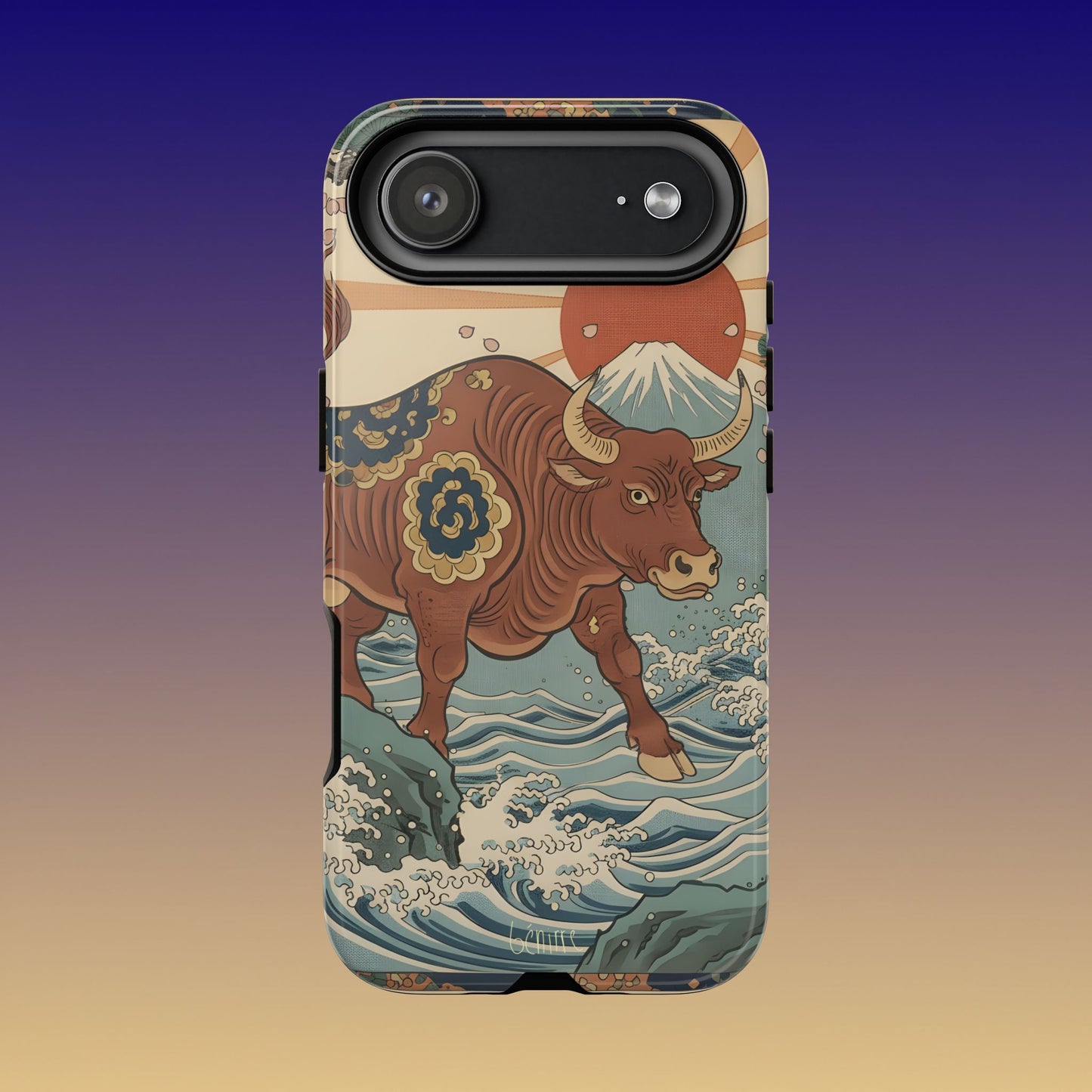 おうし座おしざタフケース