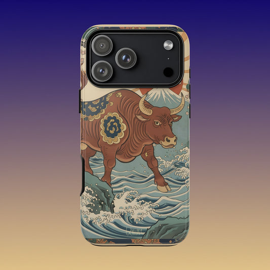 Taurus おうしざ Tough Case