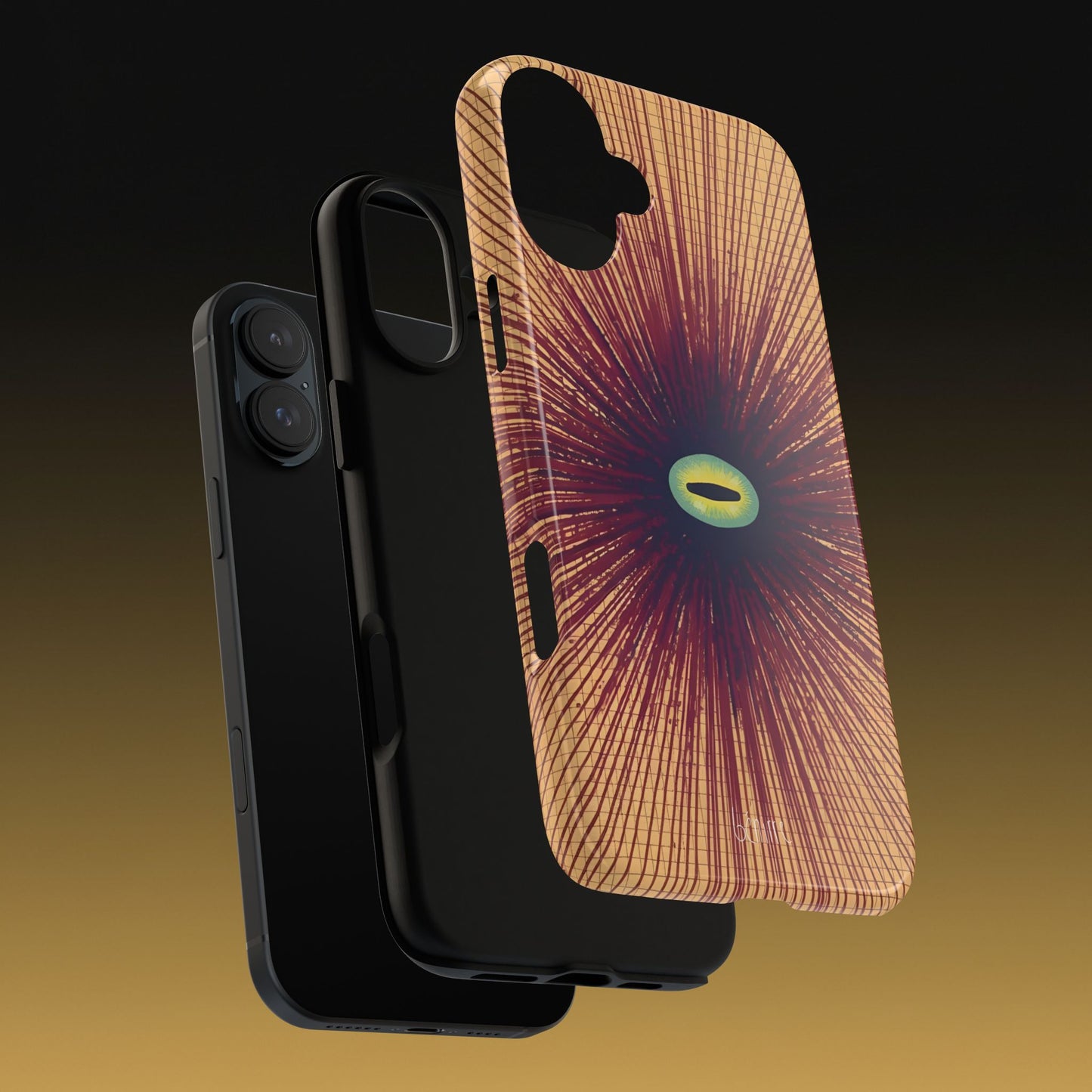 Iris Mirage Tough Case