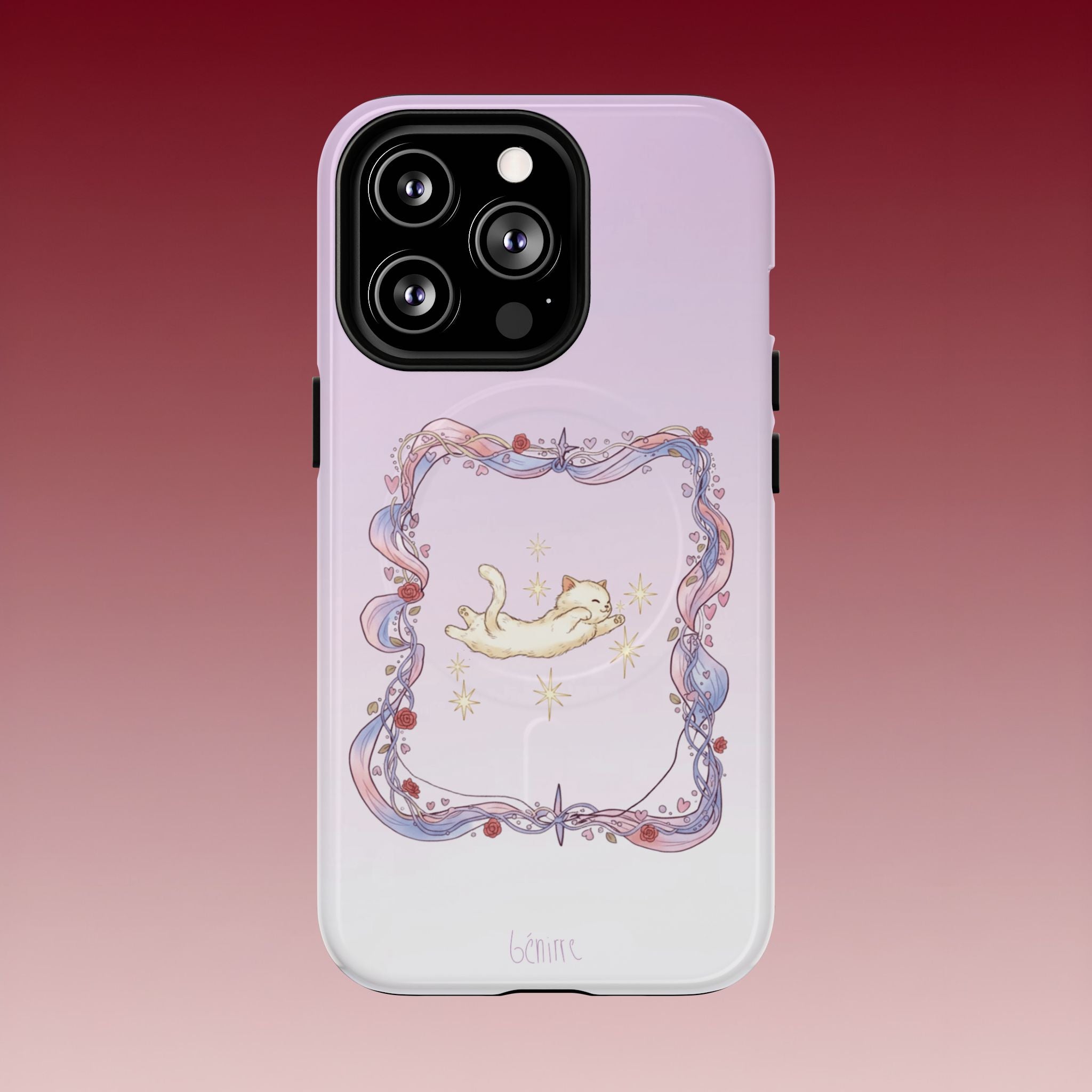 ドリームスケープ MagSafe