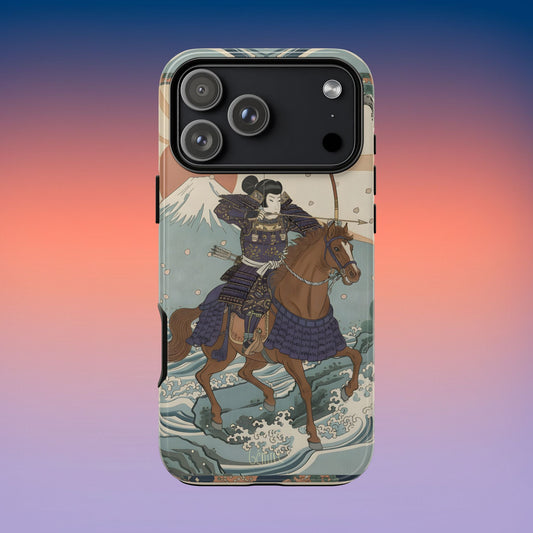 Sagittarius いてざ Tough Case