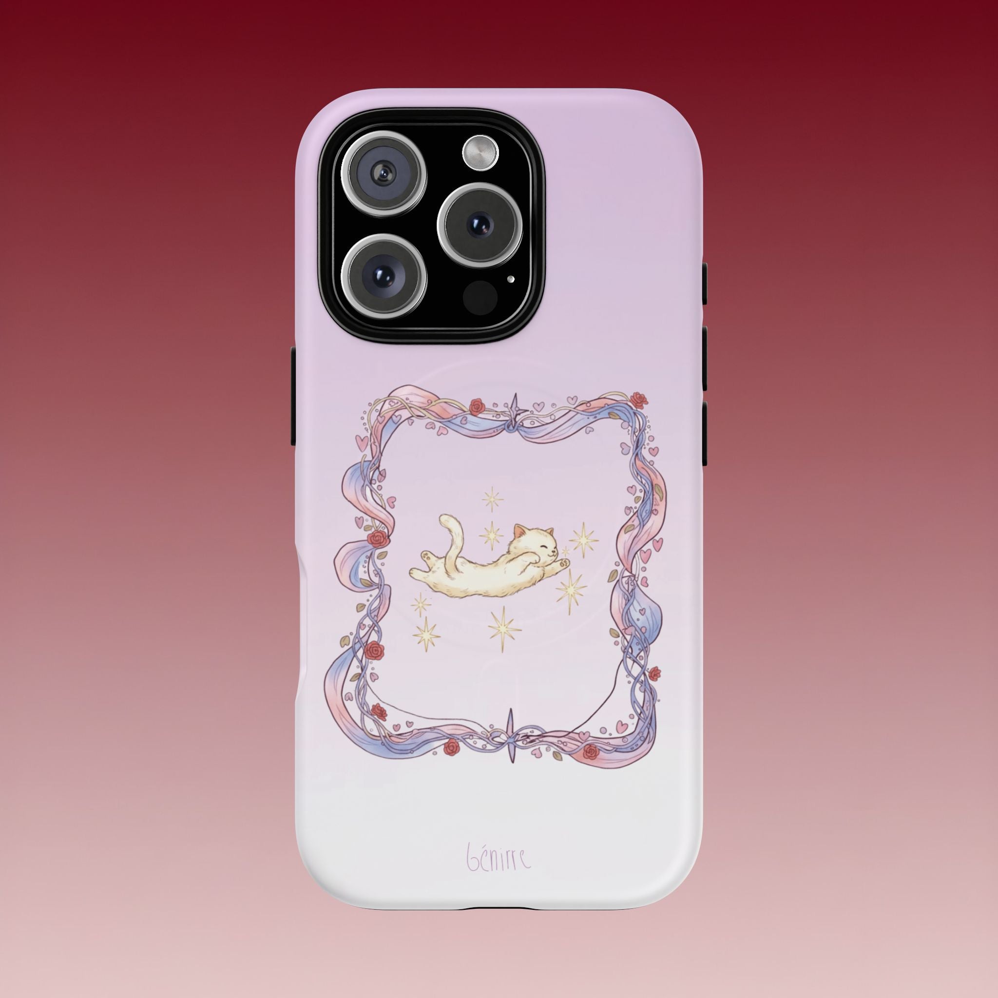 ドリームスケープ MagSafe