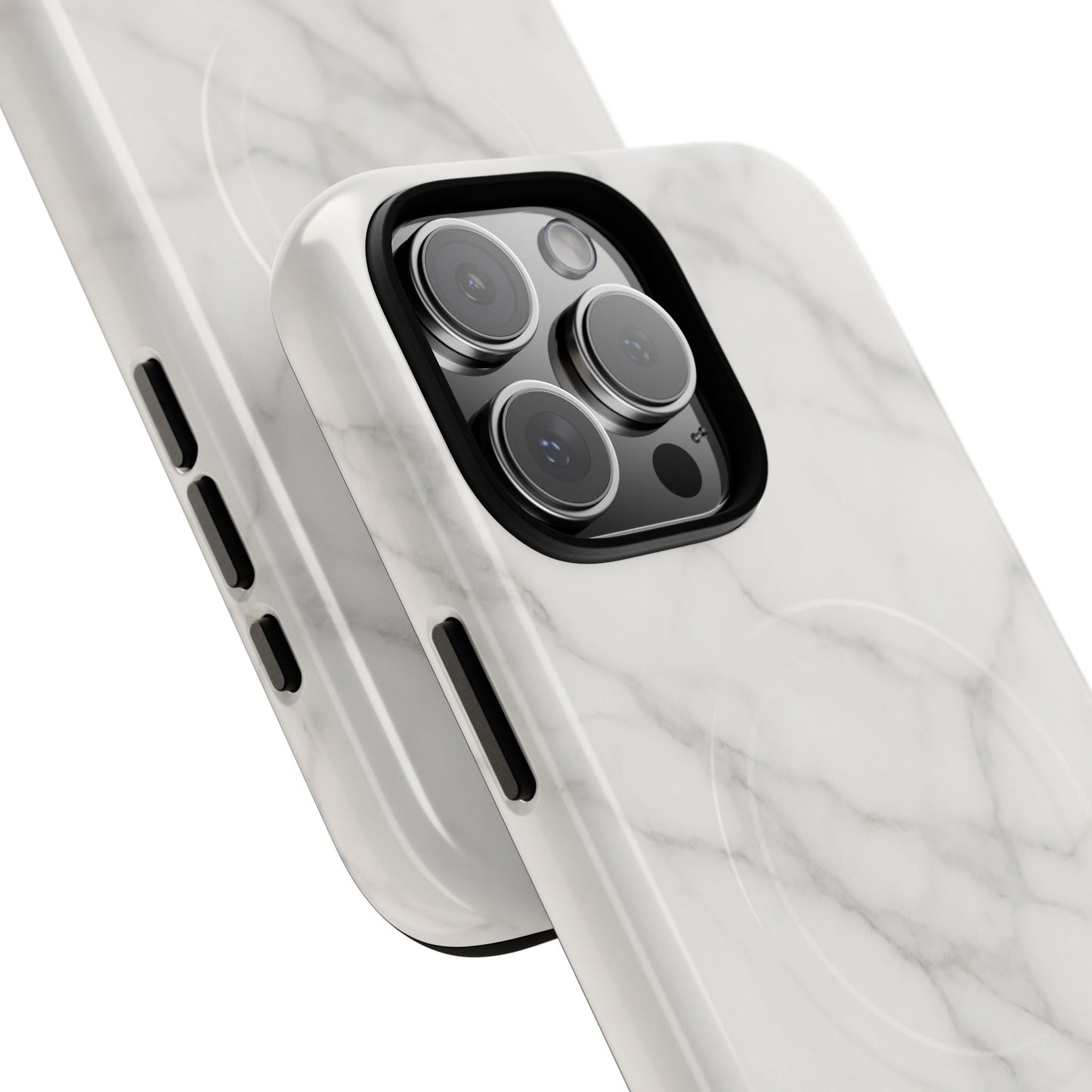 White Marble