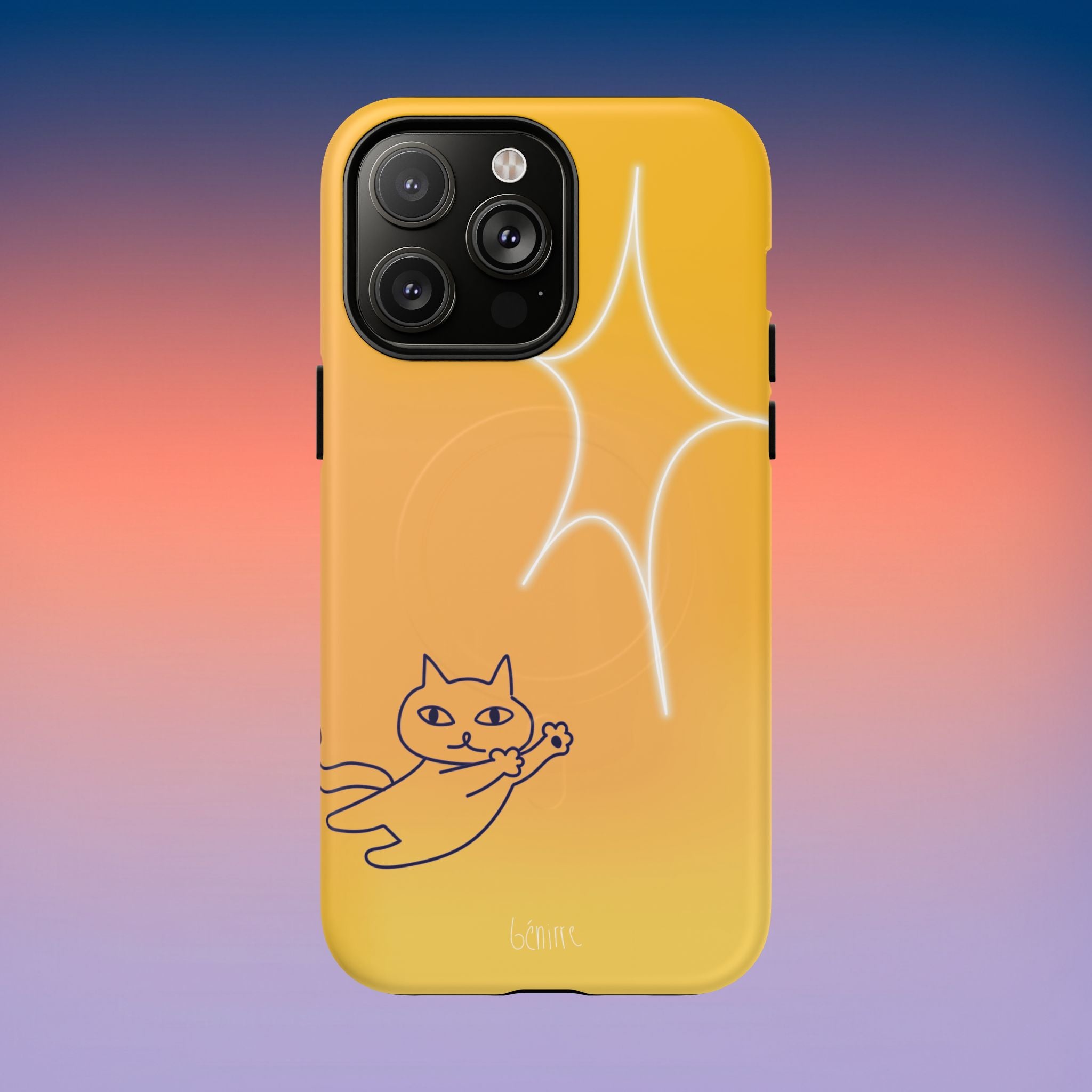 I See The Light MagSafe