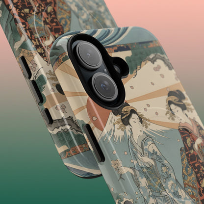 Gémeaux ふたござ