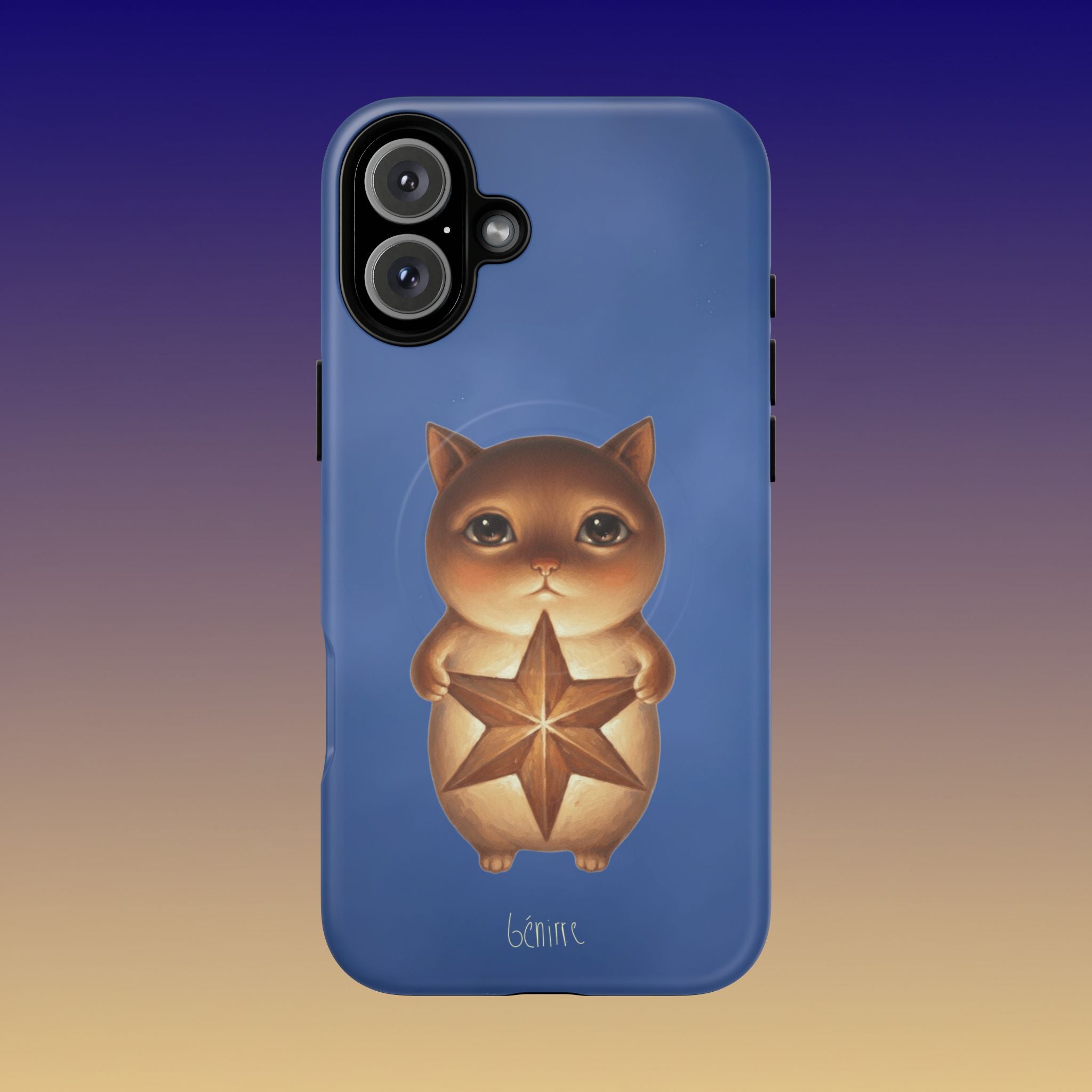 あなたに星を MagSafe