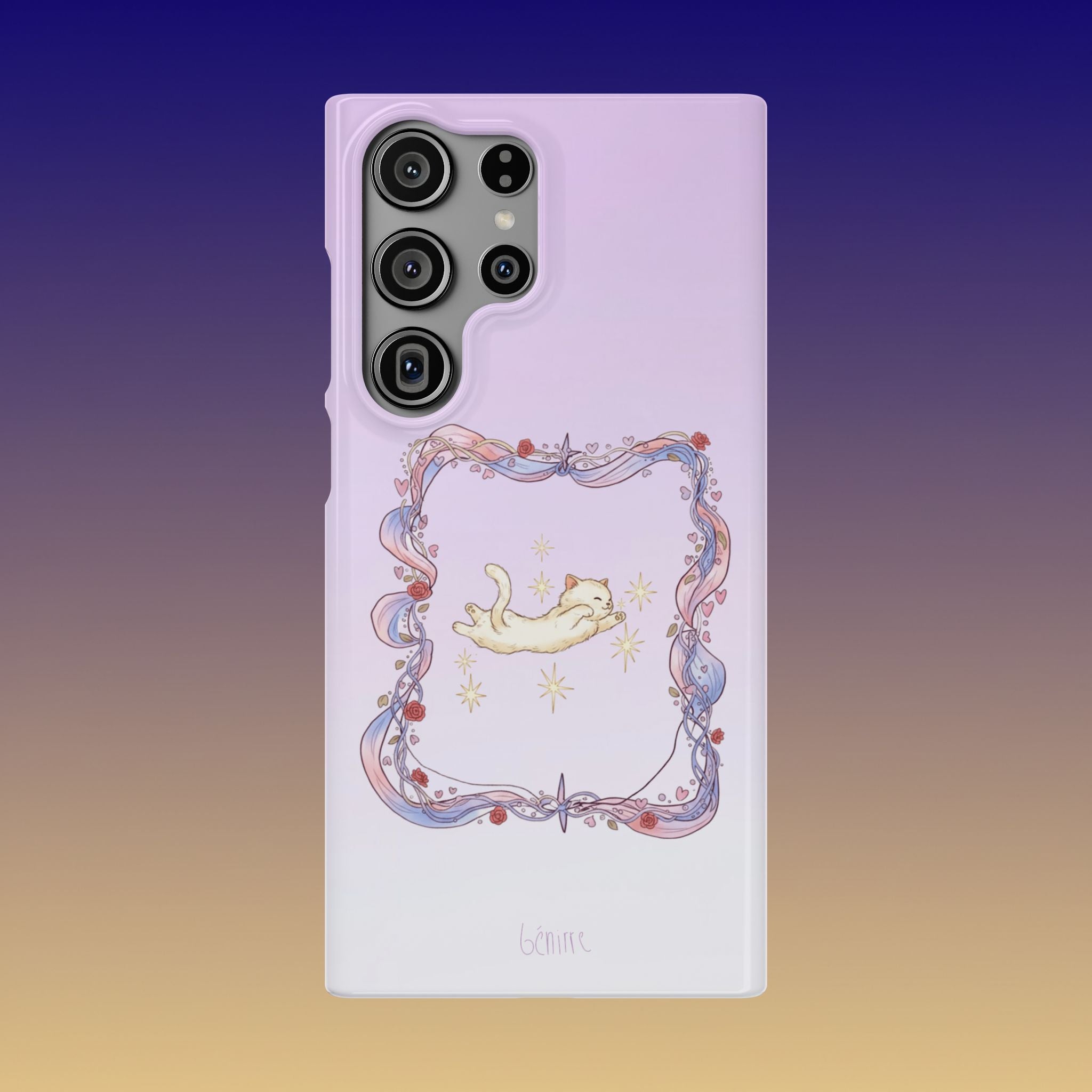 ドリームスケープ ライト